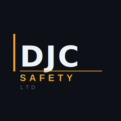 DJC Safety Ltd